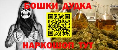 молекула духа Будённовск